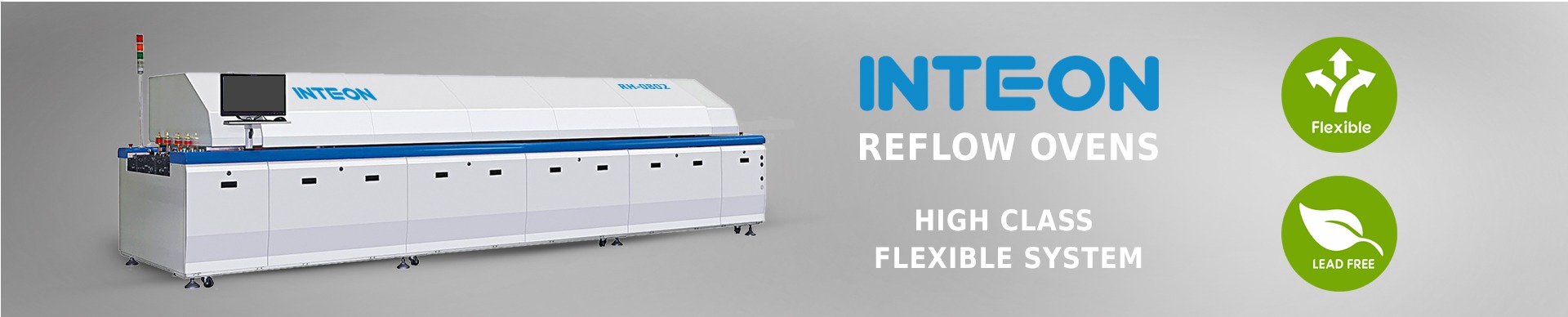 Reflow Oven