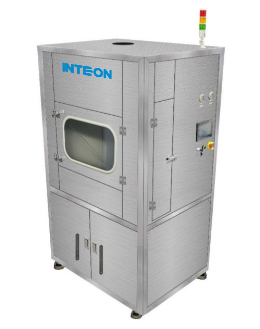 INTEON IE-4750PSW Stencil Washing Machine